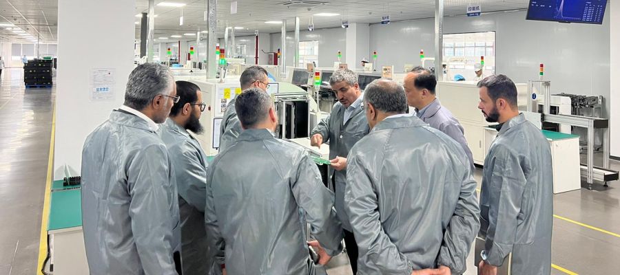 Smart Melluinuim LTD